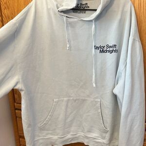 Taylor swift midnights hoodie